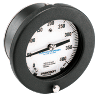 1377 Duragauge Pressure Gauge